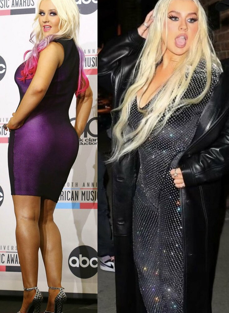 christina-aguilera gallery photo #1009