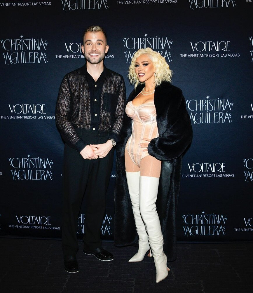 christina-aguilera gallery photo #1018