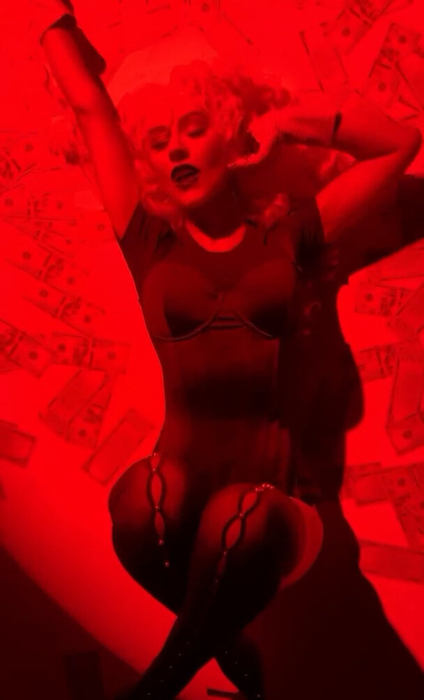 christina-aguilera gallery photo #1023