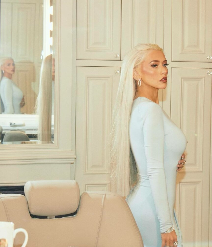 christina-aguilera gallery photo #1044