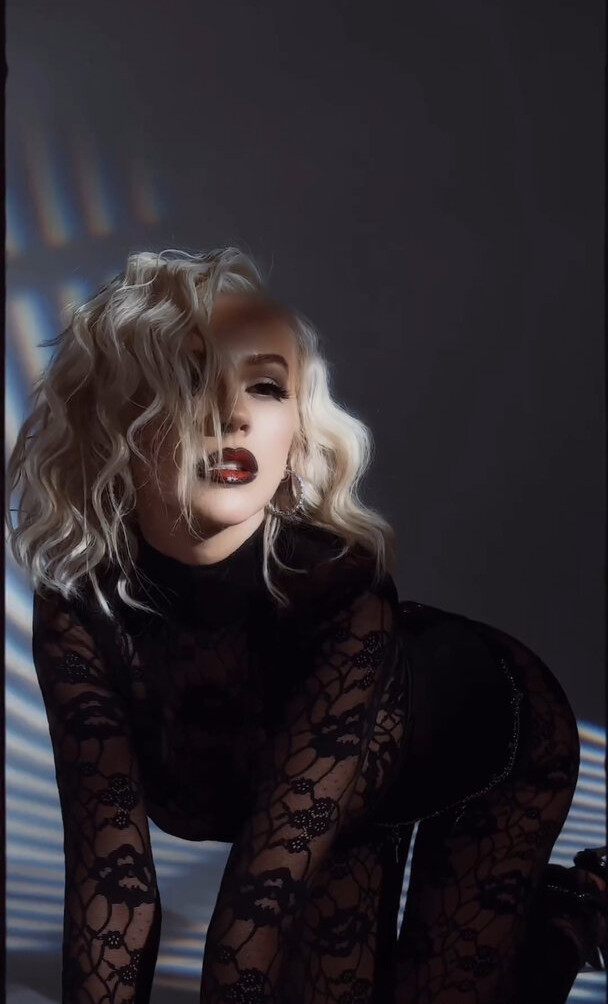 christina-aguilera gallery photo #1045