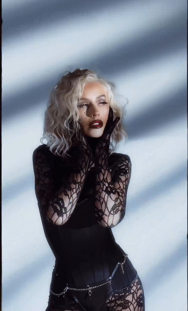 christina-aguilera gallery photo #1048