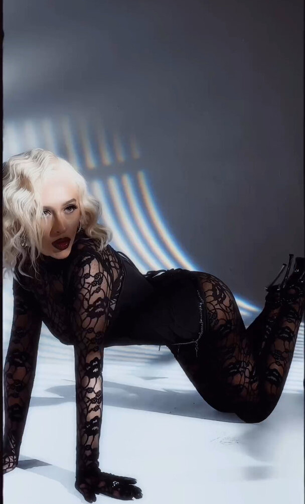 christina-aguilera gallery photo #1051