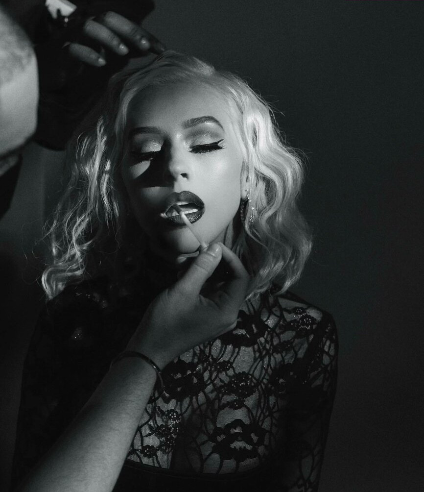 christina-aguilera gallery photo #1053