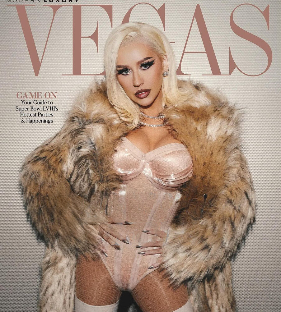 christina-aguilera gallery photo #1060