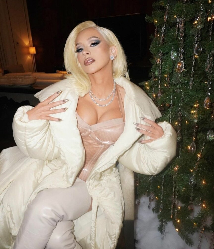 christina-aguilera gallery photo #1085