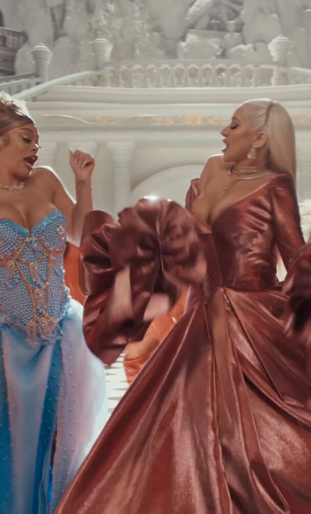 christina-aguilera gallery photo #1088