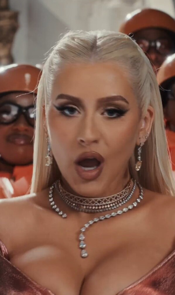 christina-aguilera gallery photo #1090