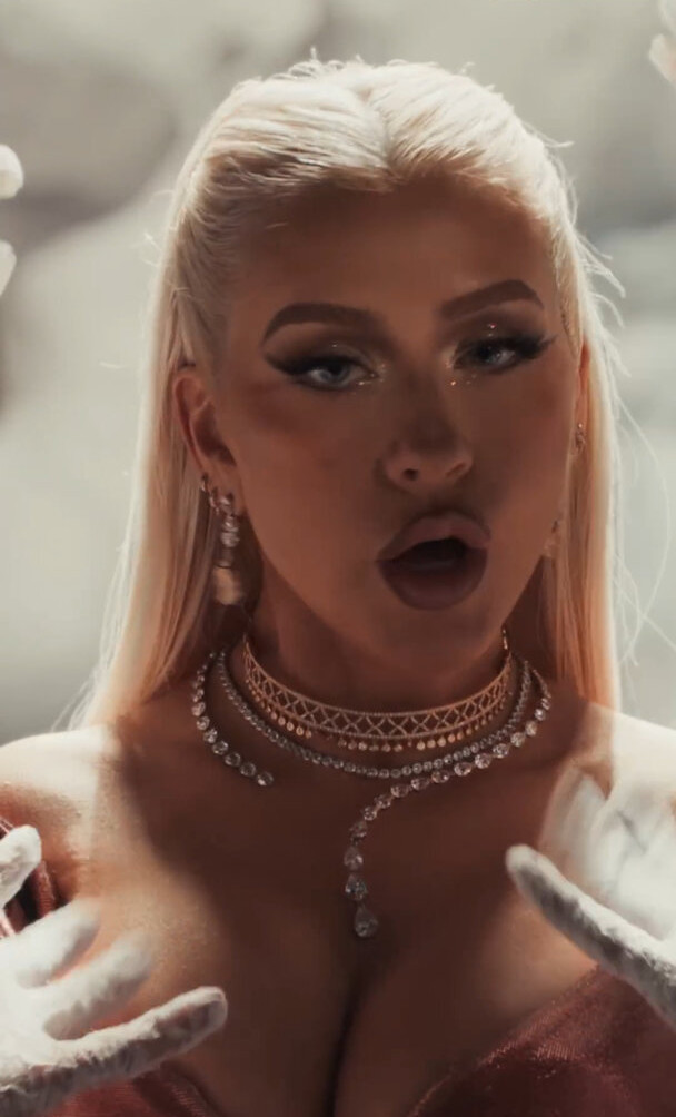 christina-aguilera gallery photo #1091