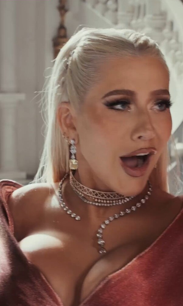 christina-aguilera gallery photo #1092