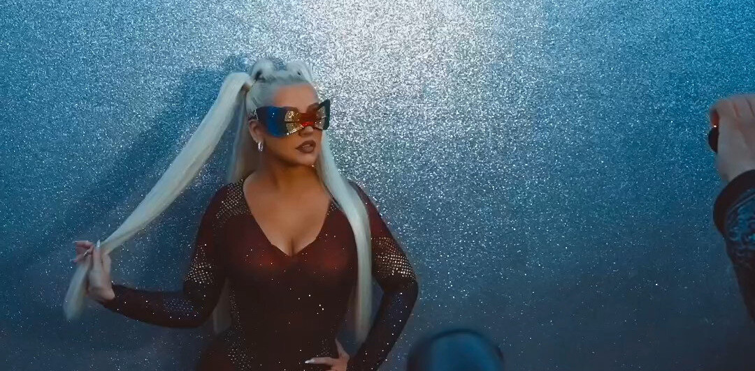 christina-aguilera gallery photo #1095