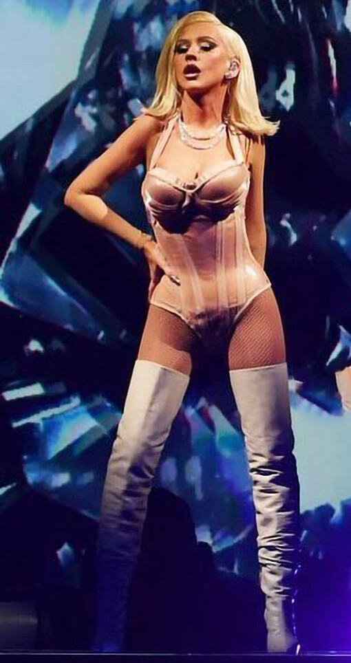 christina-aguilera gallery photo #1096