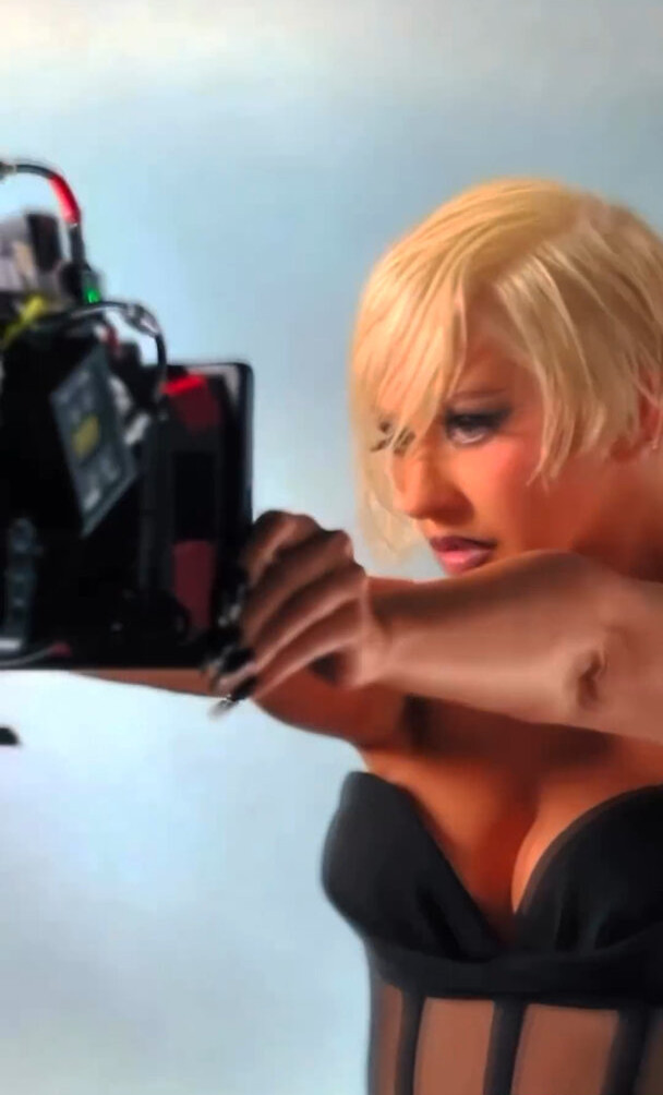 christina-aguilera gallery photo #1103