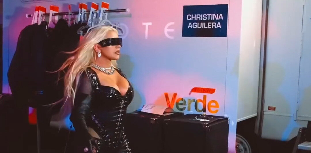 christina-aguilera gallery photo #1106