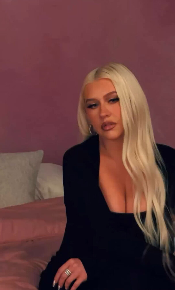 christina-aguilera gallery photo #1107