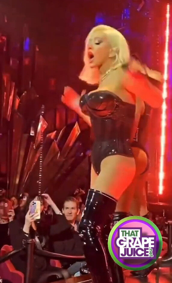 christina-aguilera gallery photo #1111