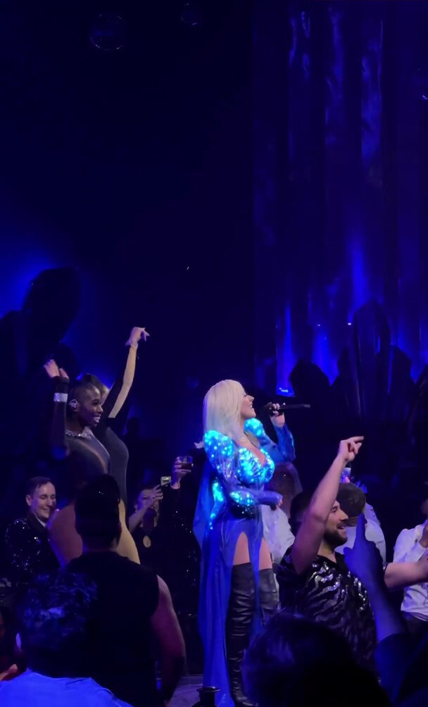 christina-aguilera gallery photo #1114