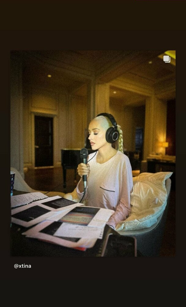 christina-aguilera gallery photo #1116