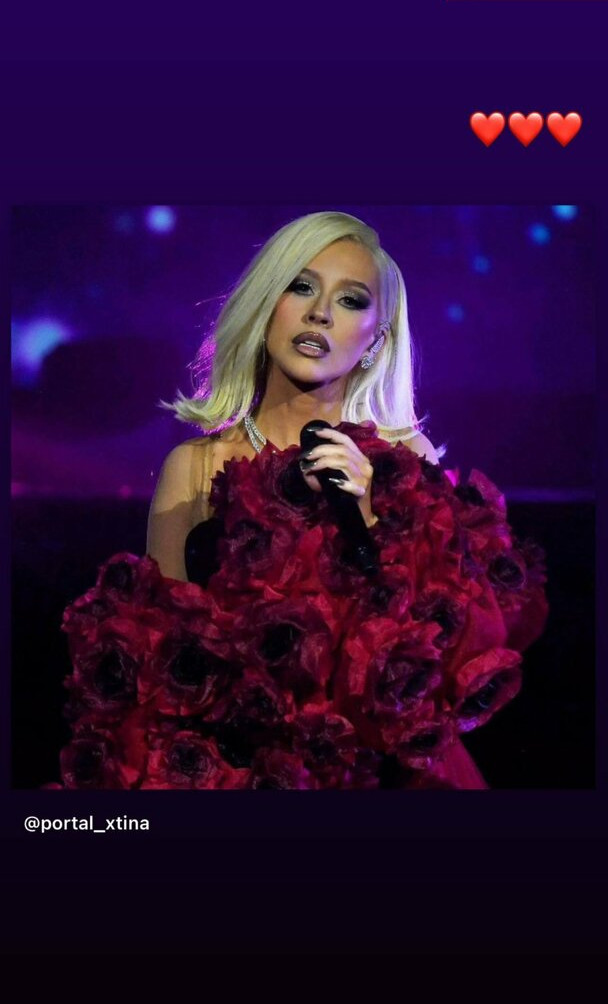 christina-aguilera gallery photo #1117