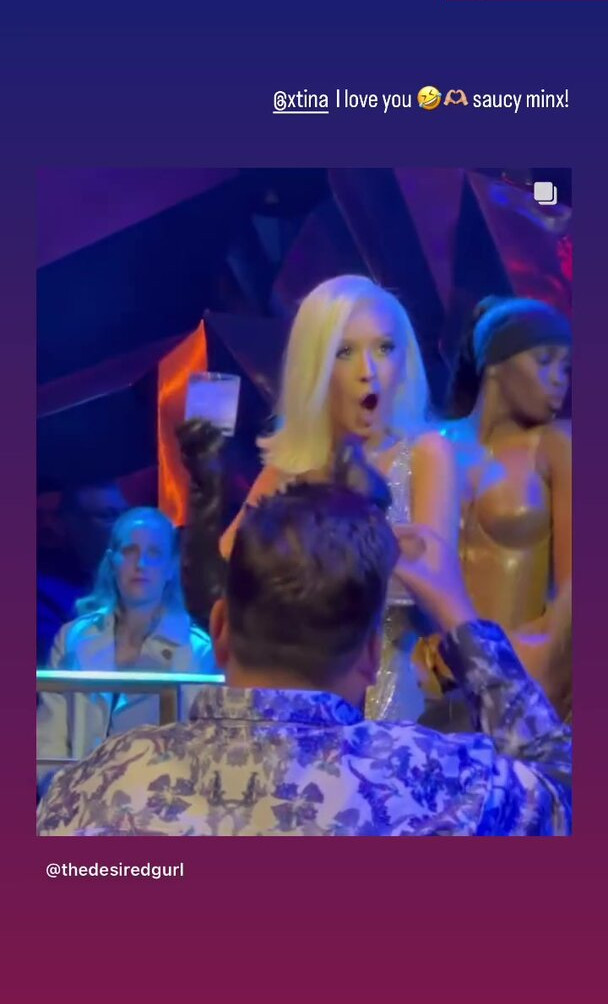 christina-aguilera gallery photo #1118