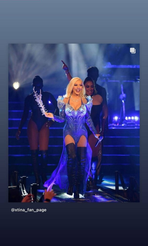 christina-aguilera gallery photo #1119