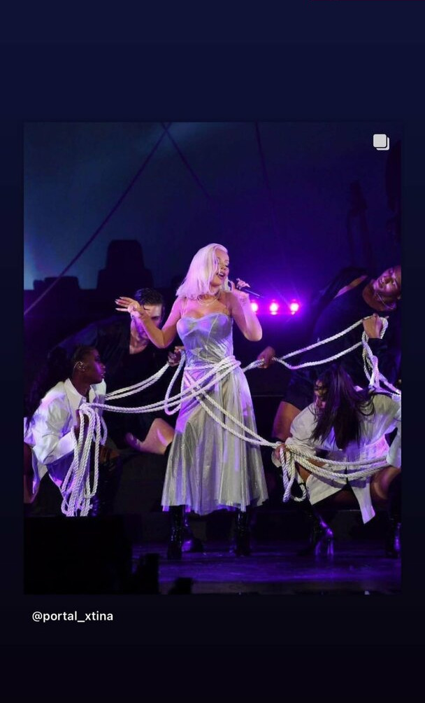 christina-aguilera gallery photo #1121