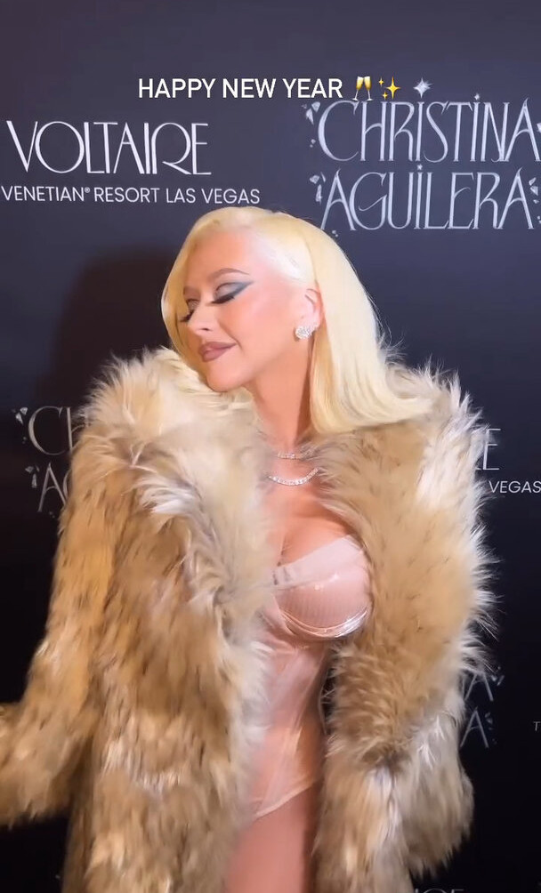 christina-aguilera gallery photo #1124