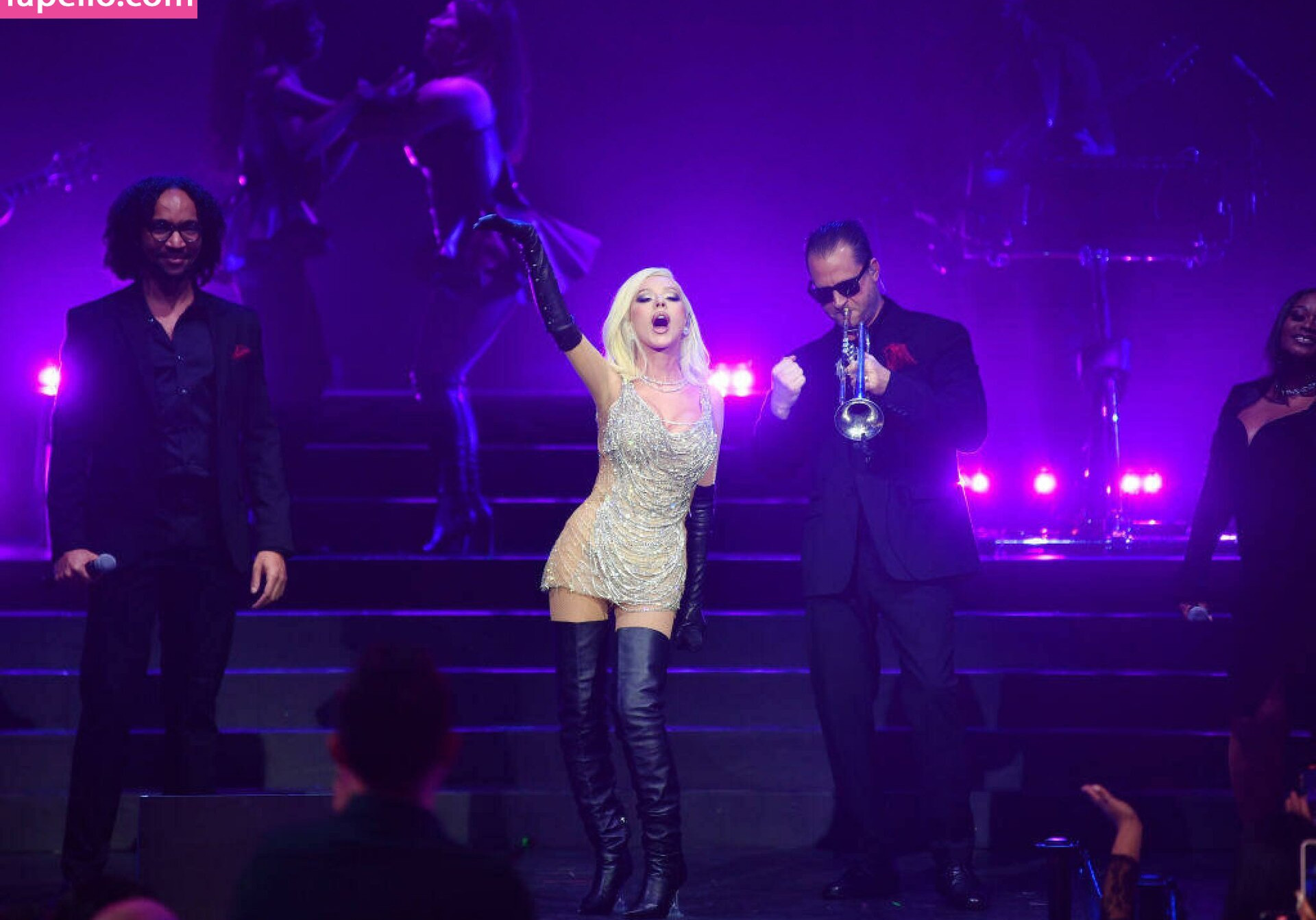 christina-aguilera gallery photo #1136