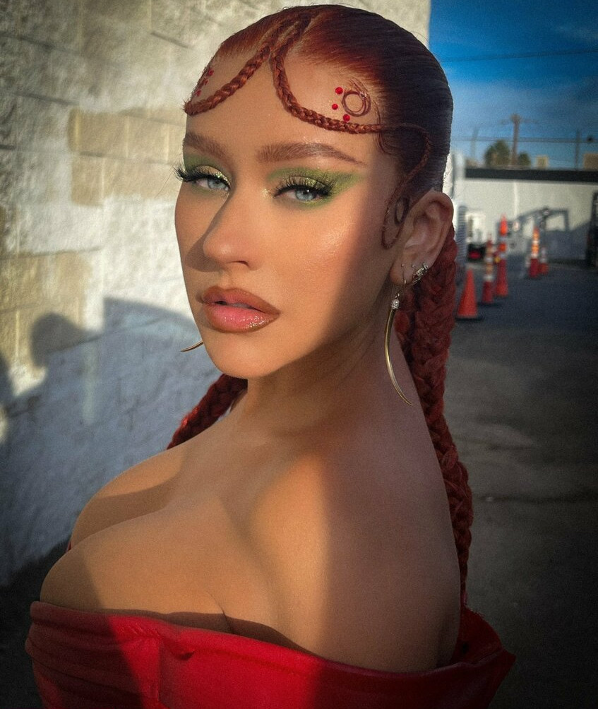 christina-aguilera gallery photo #1140