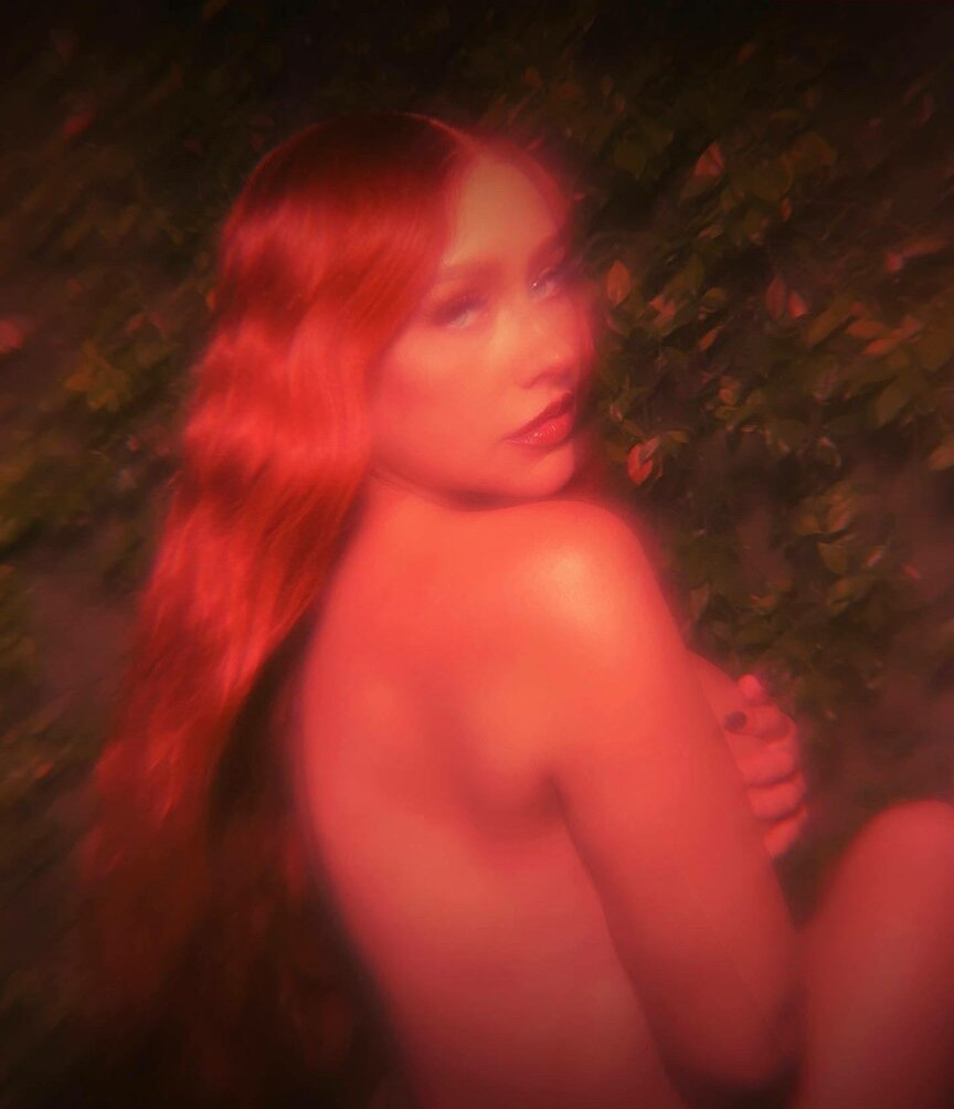 christina-aguilera gallery photo #1145