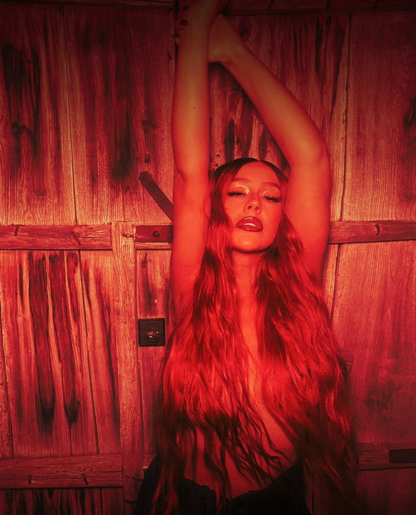 christina-aguilera gallery photo #1149