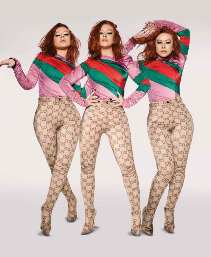 christina-aguilera gallery photo #1150