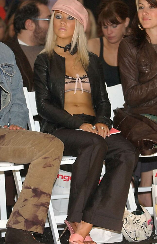 christina-aguilera gallery photo #1155