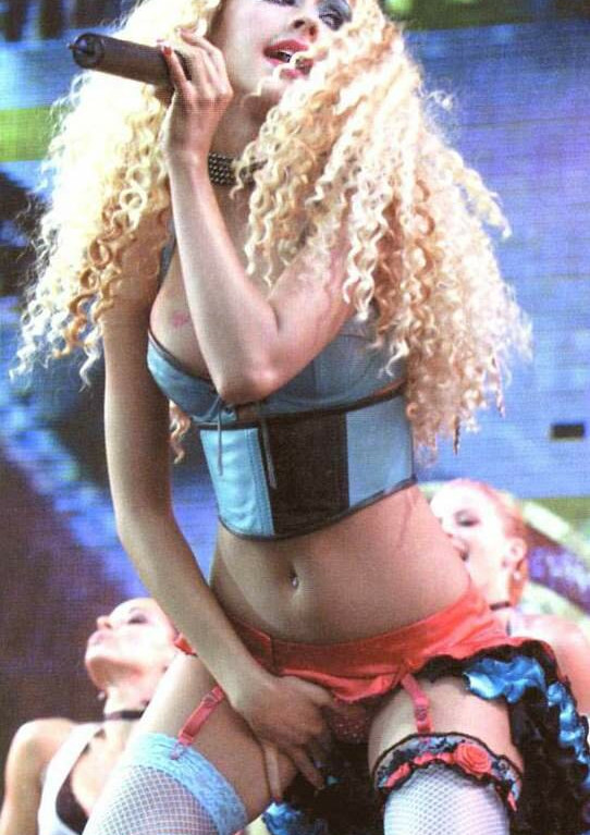 christina-aguilera gallery photo #1157