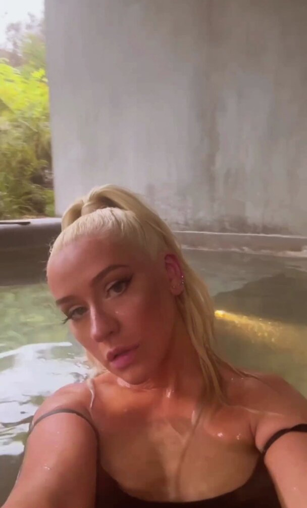 christina-aguilera gallery photo #1178