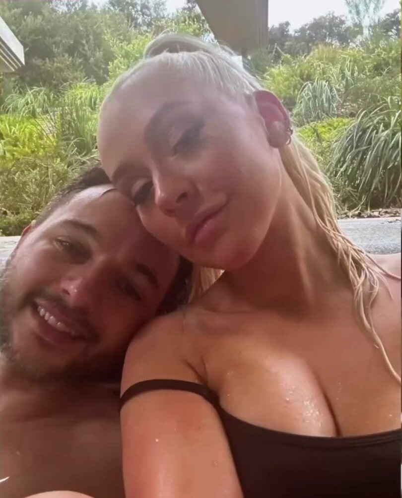 christina-aguilera gallery photo #1182