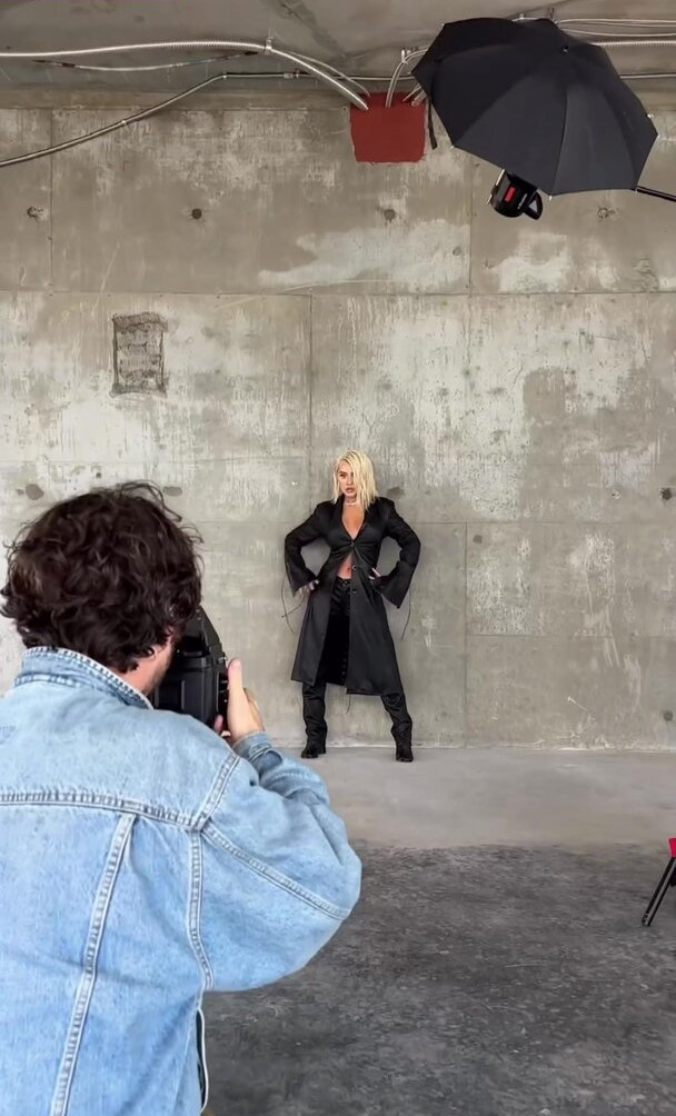 christina-aguilera gallery photo #1183