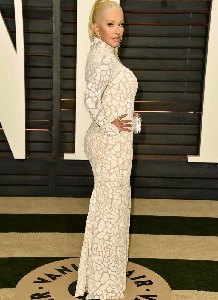 christina-aguilera gallery photo #1199