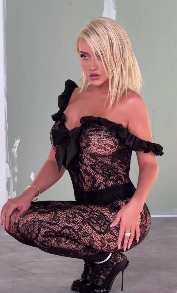 christina-aguilera gallery photo #1212