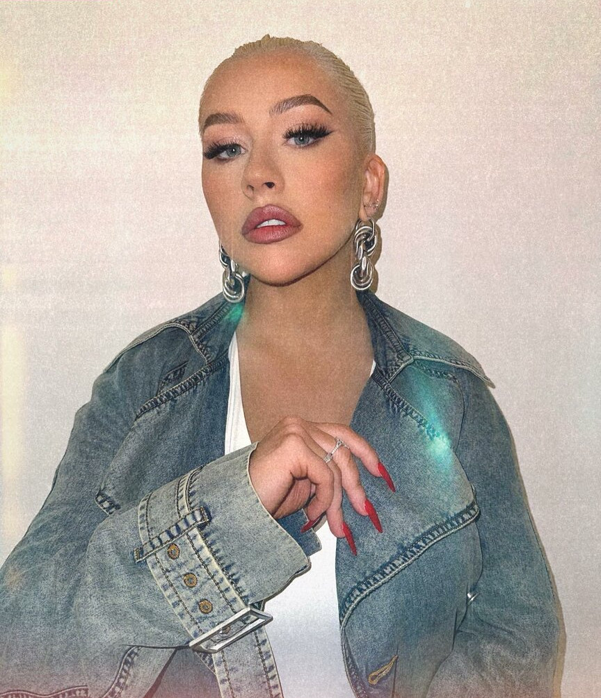 christina-aguilera gallery photo #1290