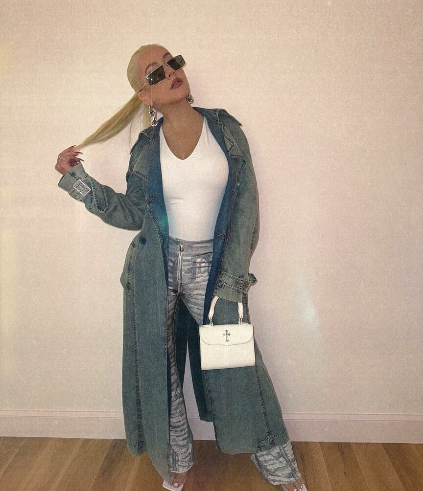 christina-aguilera gallery photo #1292