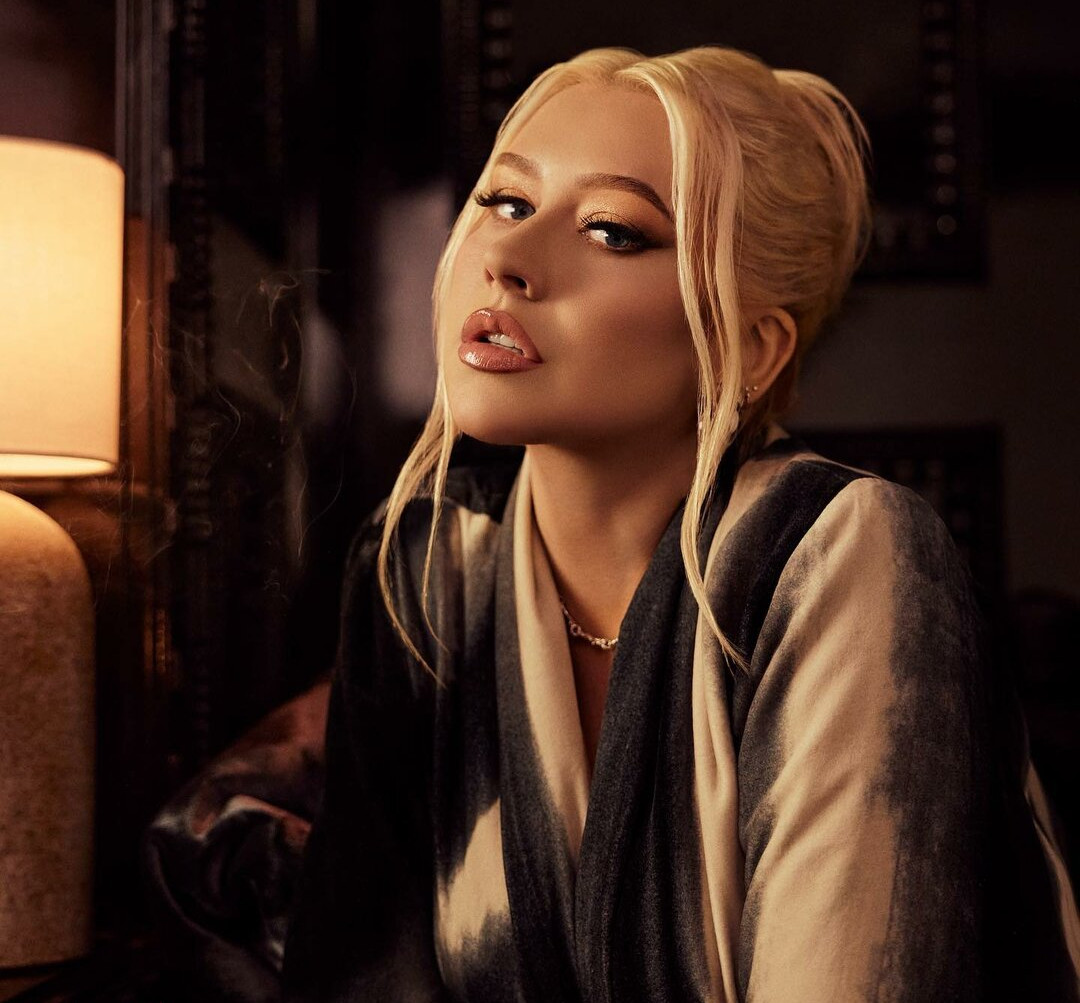 christina-aguilera gallery photo #1293