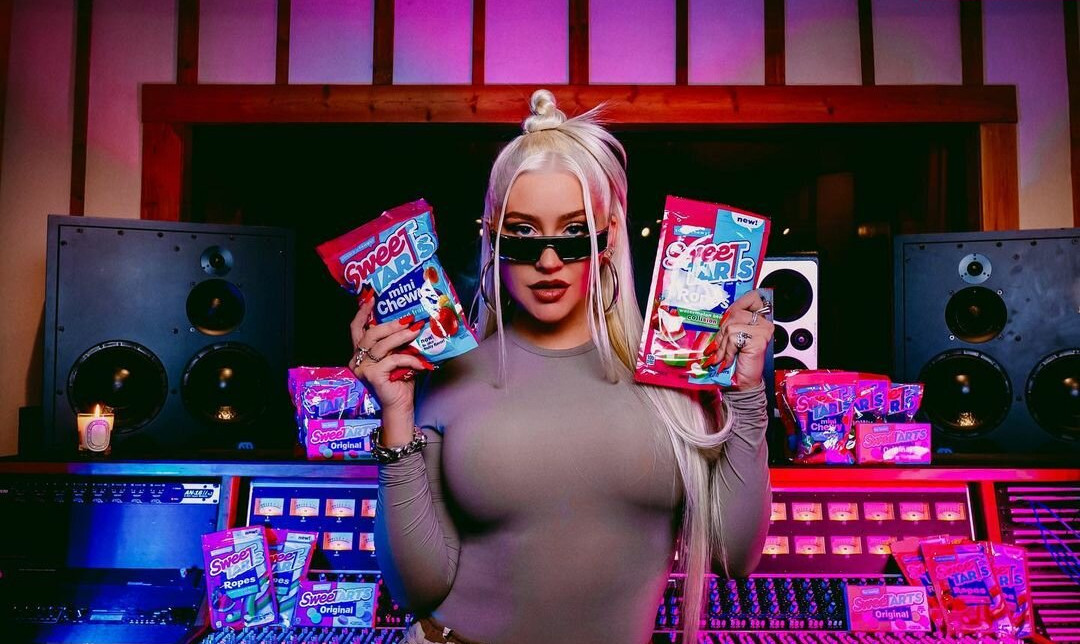 christina-aguilera gallery photo #1294