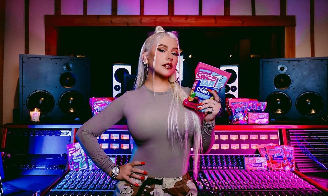 christina-aguilera gallery photo #1296