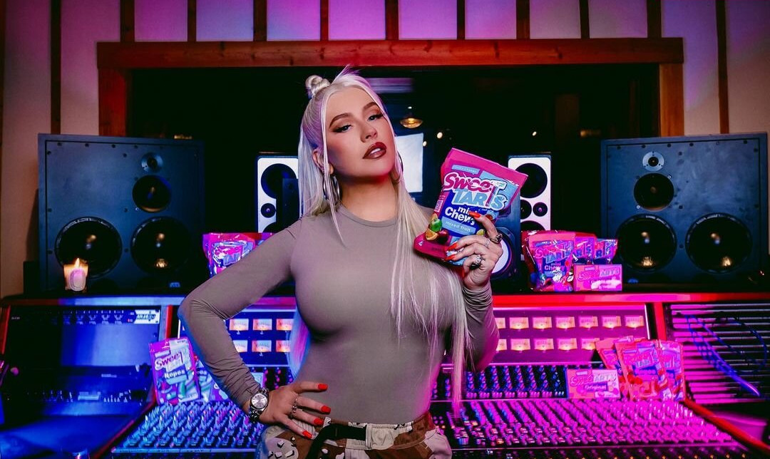 christina-aguilera gallery photo #1297