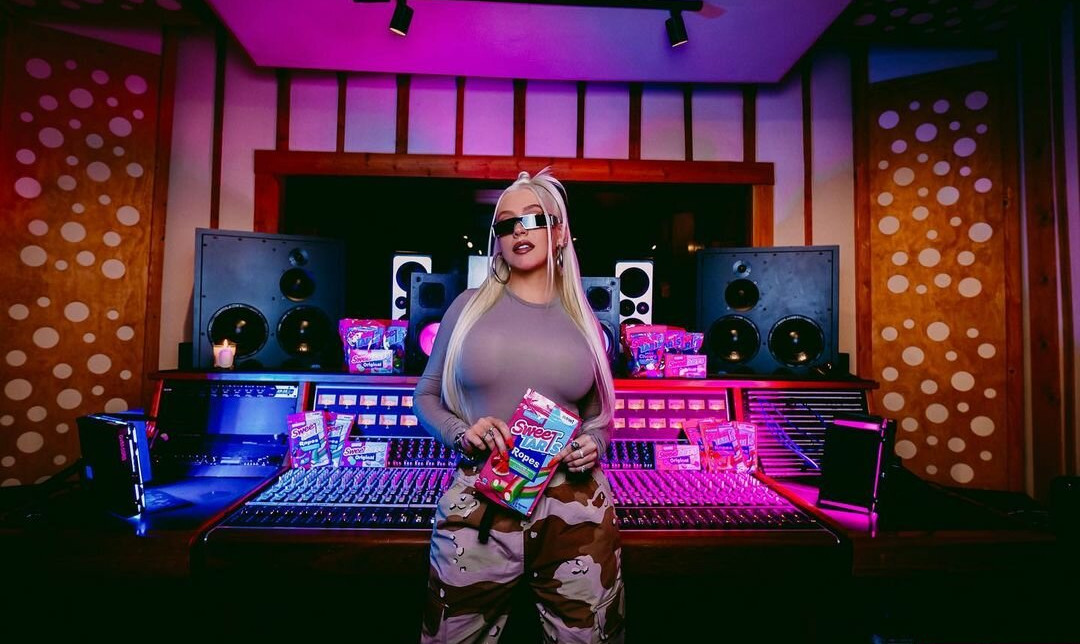 christina-aguilera gallery photo #1298