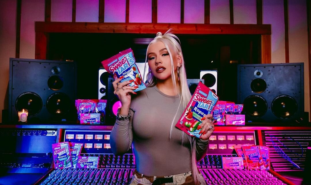 christina-aguilera gallery photo #1300