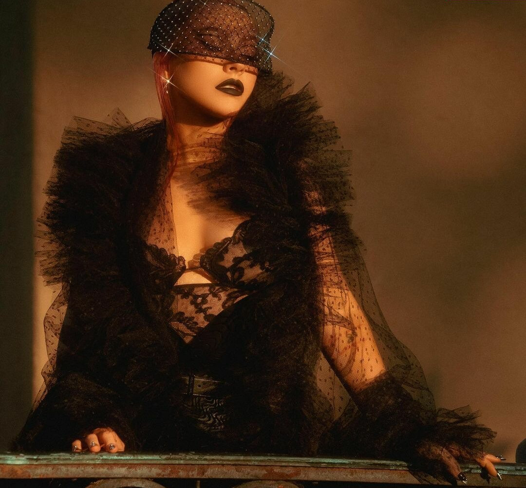 christina-aguilera gallery photo #1341