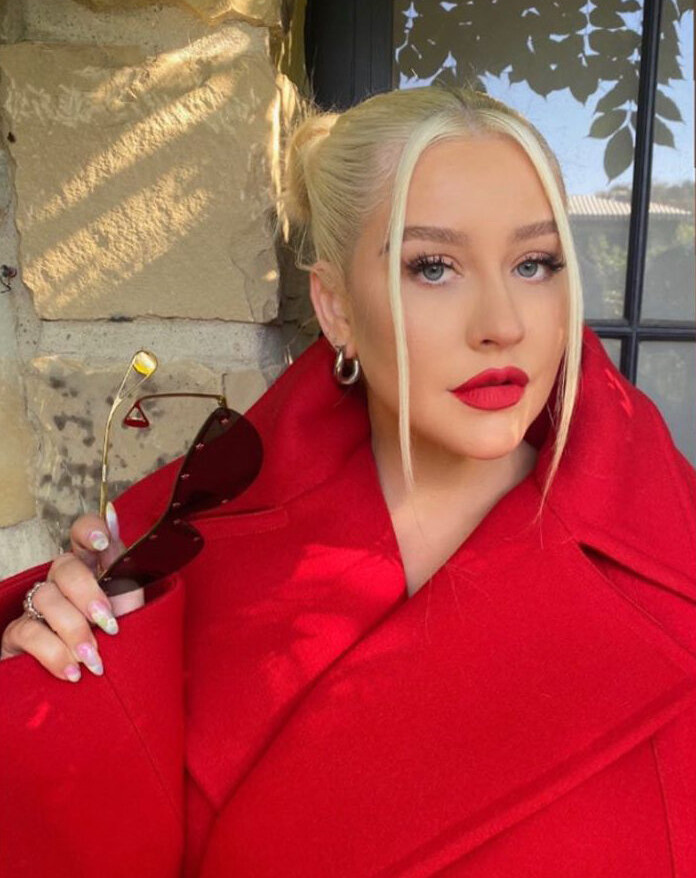 christina-aguilera gallery photo #1342