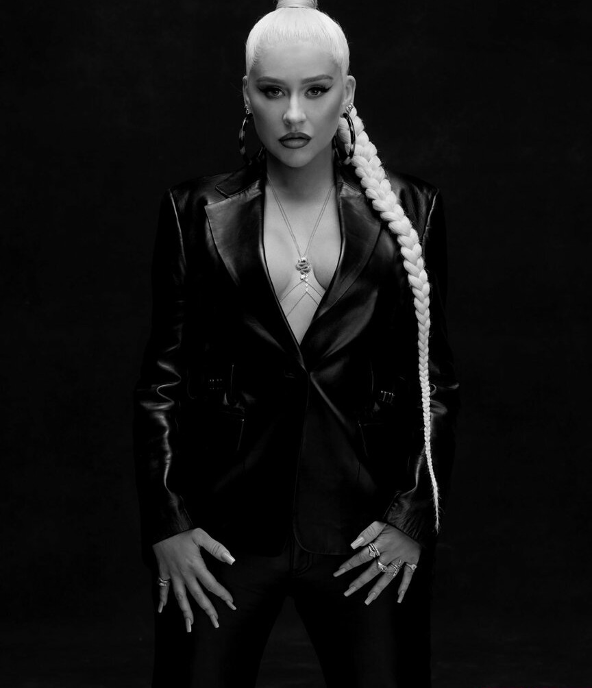 christina-aguilera gallery photo #1343